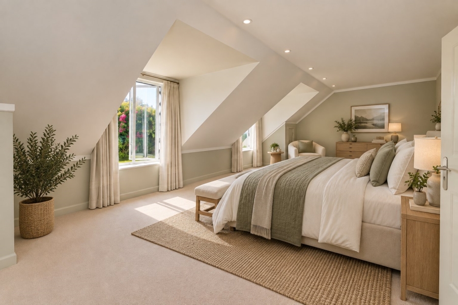 5 Bedroom Property for Sale in Belvedere Estate Western Cape